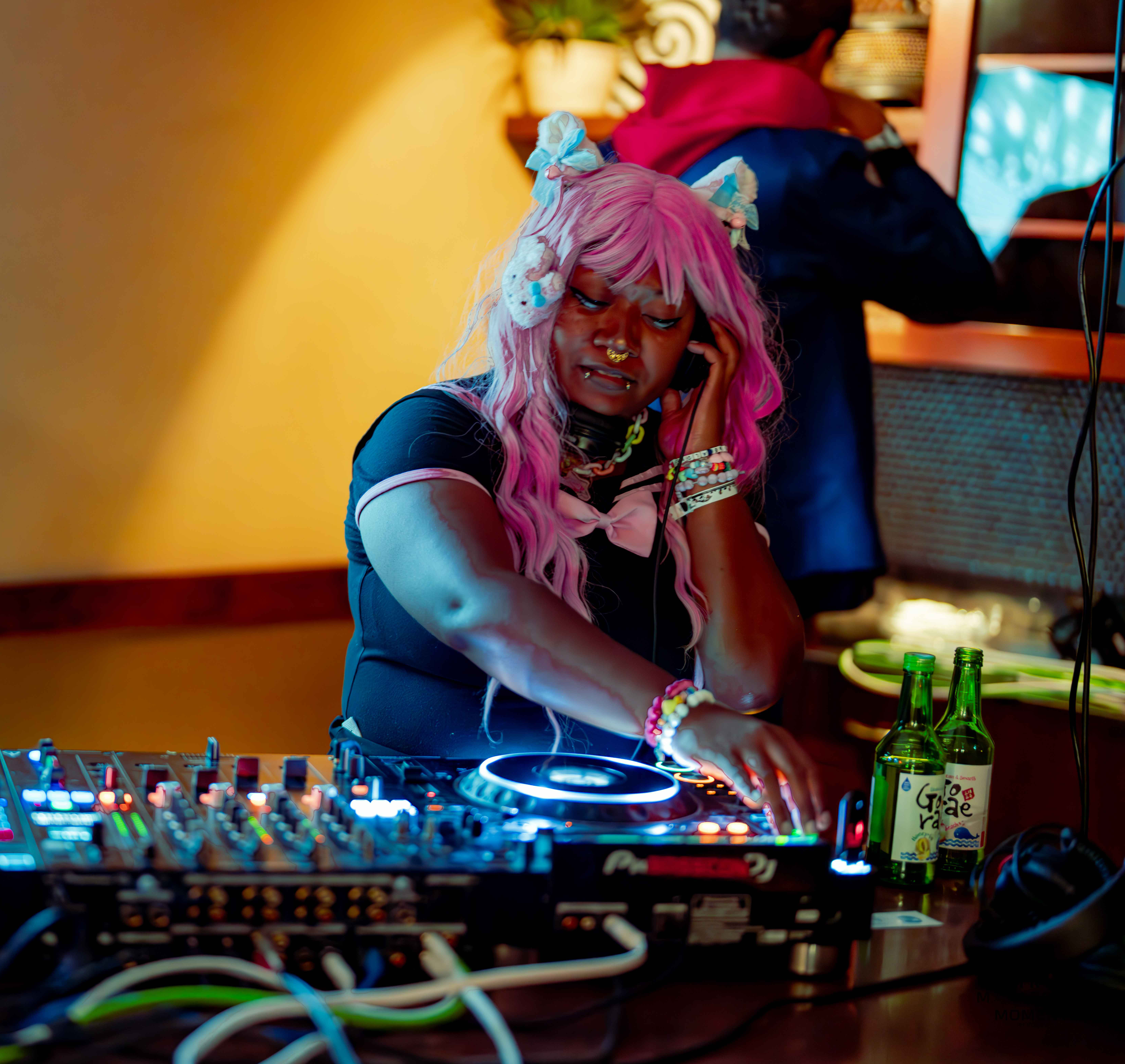 DJ Plynk