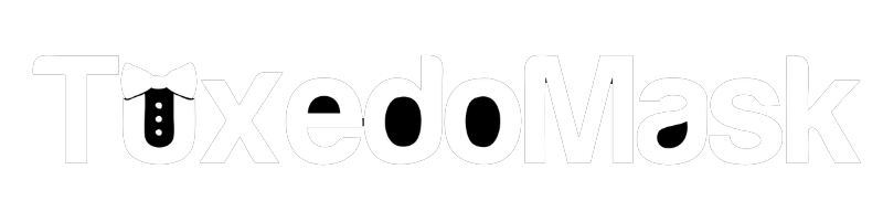 TuxedoMask